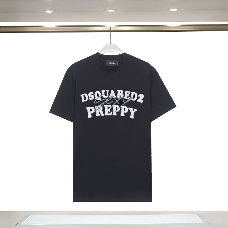 Dsquared2 T-Shirts